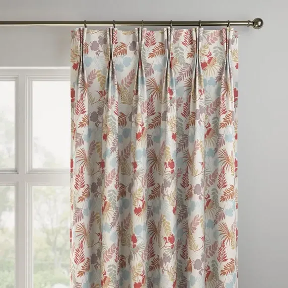 Made to Measure Curtains - Tutti Frutti