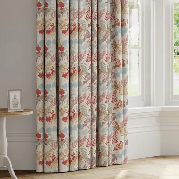 Made to Measure Curtains - Tutti Frutti