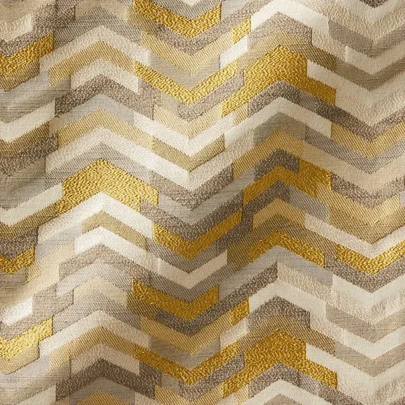 Made to Measure Curtains - Volta Zest