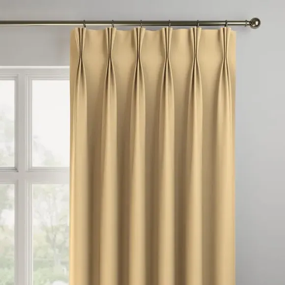 Made to Measure Curtains - Willow, Cotton