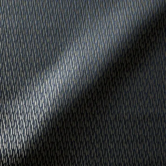 Made to Measure Curtains with Pattern - Ink