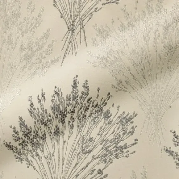 Made to Measure Curtains with Pattern - Sky