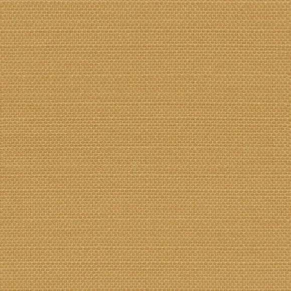 Made to Measure Curtains - Yellow, Polyester