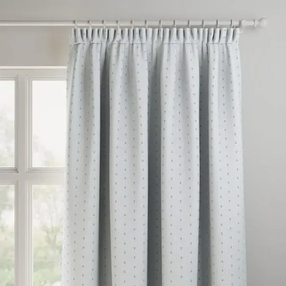 Made to Measure Fire Retardant Curtains - Polyester