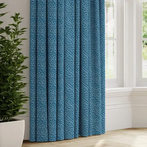 Made to Measure Fire Retardant Curtains - Polyester
