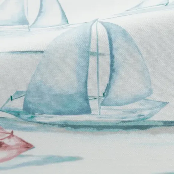 Made to Measure Fire Retardant Curtains - Polyester