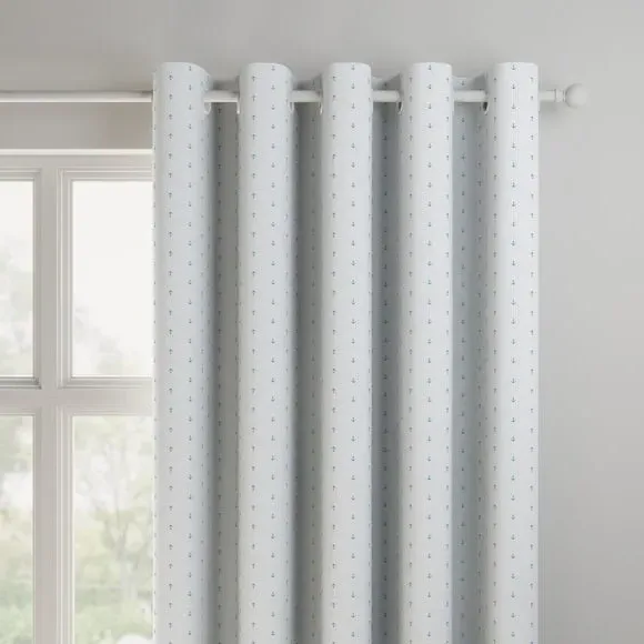 Made to Measure Fire Retardant Curtains - Polyester