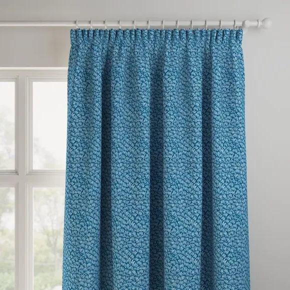 Made to Measure Fire Retardant Curtains - Polyester