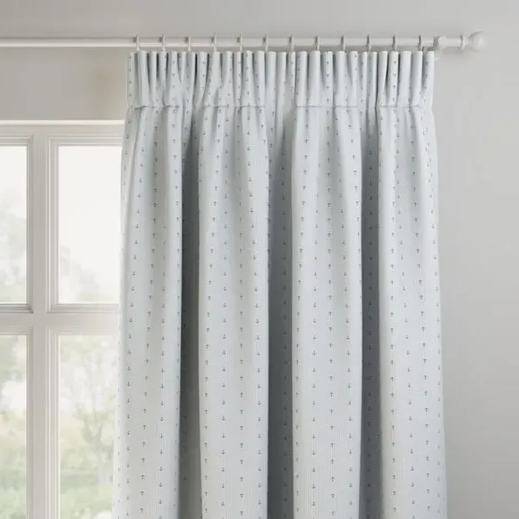 Made to Measure Fire Retardant Curtains - Polyester