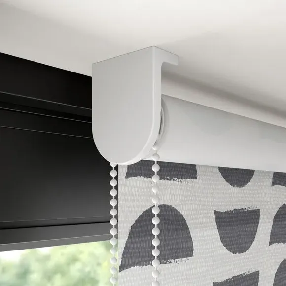 Made to Measure Roller Blind - Graphite