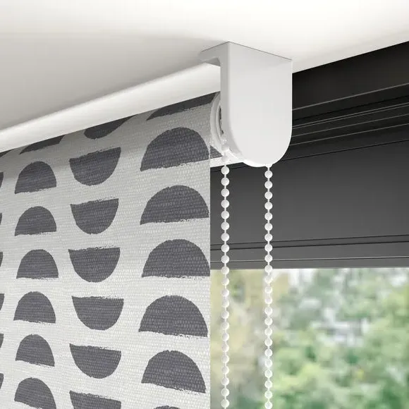 Made to Measure Roller Blind - Graphite
