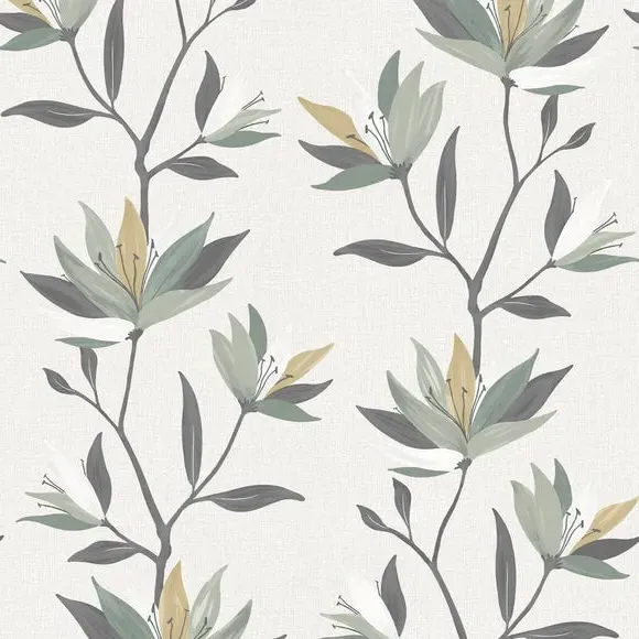 Made to Measure Roller Blind - Mellow Sage