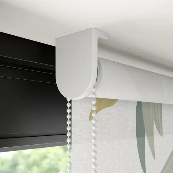 Made to Measure Roller Blind - Mellow Sage