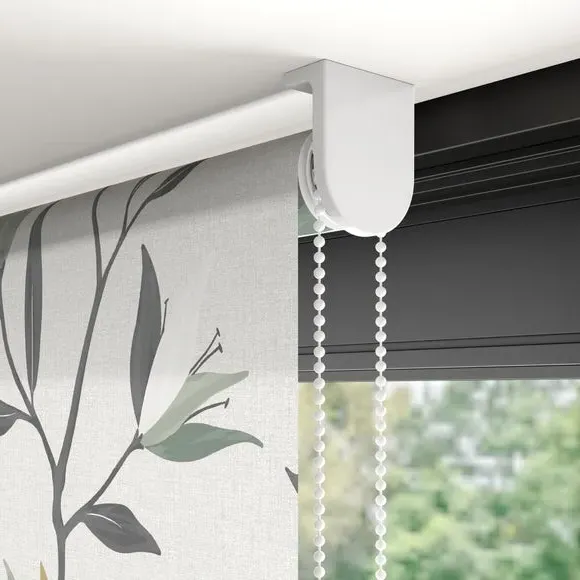 Made to Measure Roller Blind - Mellow Sage