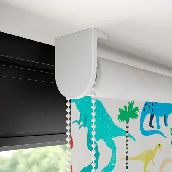 Made to Measure Roller Blind - Multicolor, Polyester