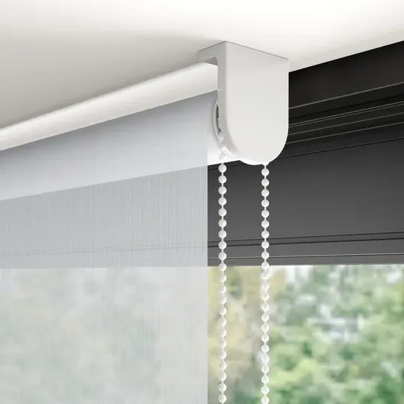 Made to Measure Roller Blind - Sheer, Polyester