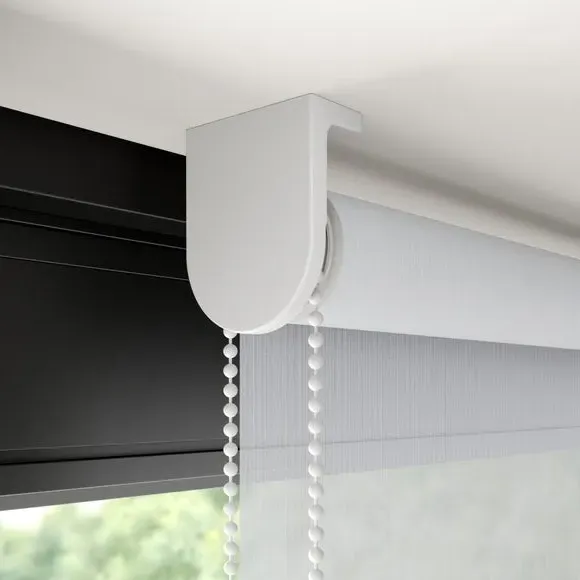 Made to Measure Roller Blind - Sheer, Polyester