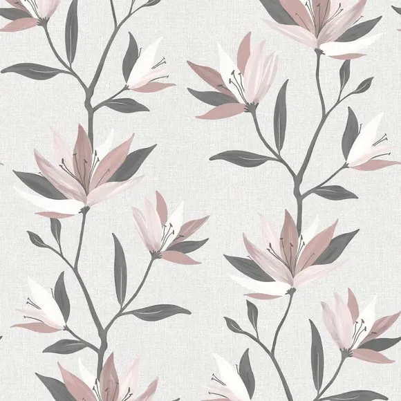 Made to Measure Roller Blind - Spring Blossom