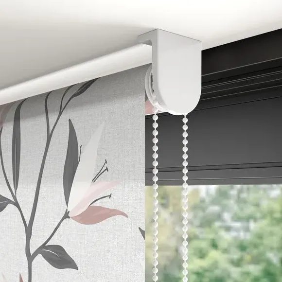 Made to Measure Roller Blind - Spring Blossom