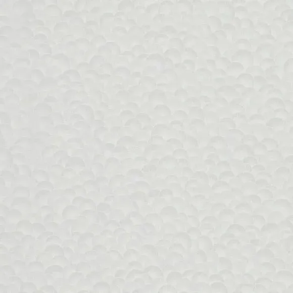 Made to Measure Roller Blind - White, Sheer