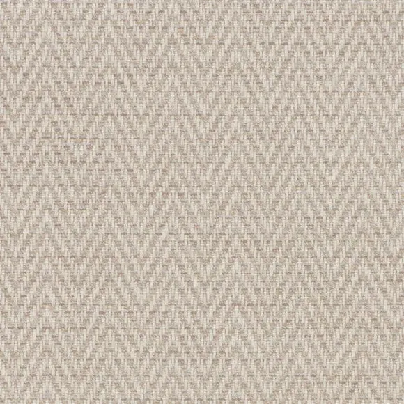 Made to Measure Roman Blind - Almond
