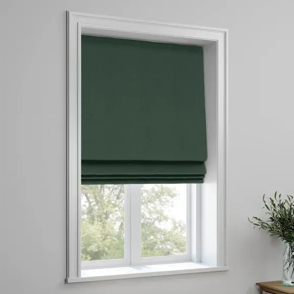 Made to Measure Roman Blind - Amazon