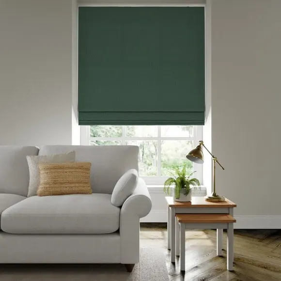 Made to Measure Roman Blind - Amazon image