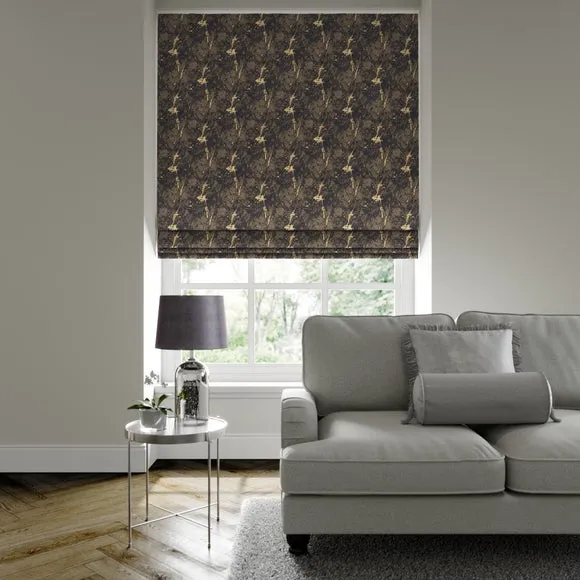 Made to Measure Roman Blind - Amethyst image