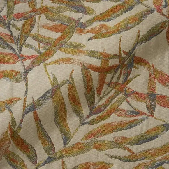 Made to Measure Roman Blind - Apricot
