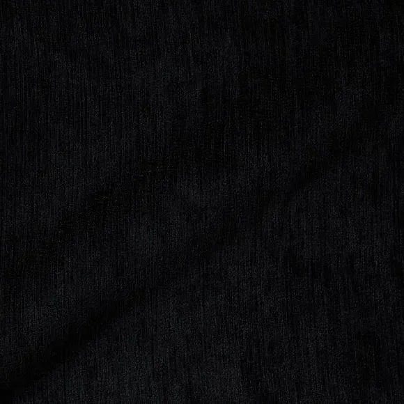 Made to Measure Roman Blind - Black