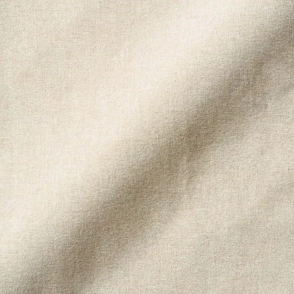 Made to Measure Roman Blind - Bone