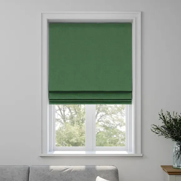 Made to Measure Roman Blind - Bottle