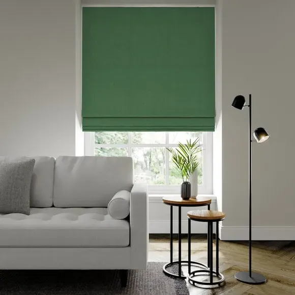 Made to Measure Roman Blind - Bottle image
