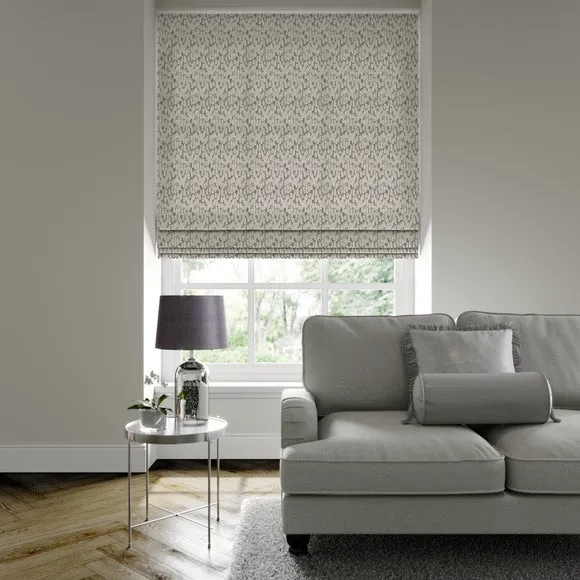 Made to Measure Roman Blind - Champagne image