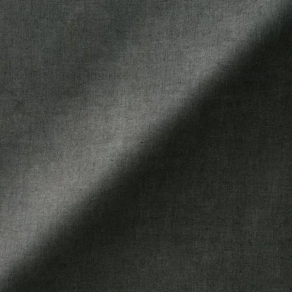 Made to Measure Roman Blind - Charcoal