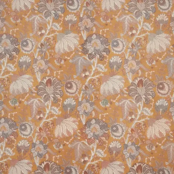 Made to Measure Roman Blind - Chartreuse
