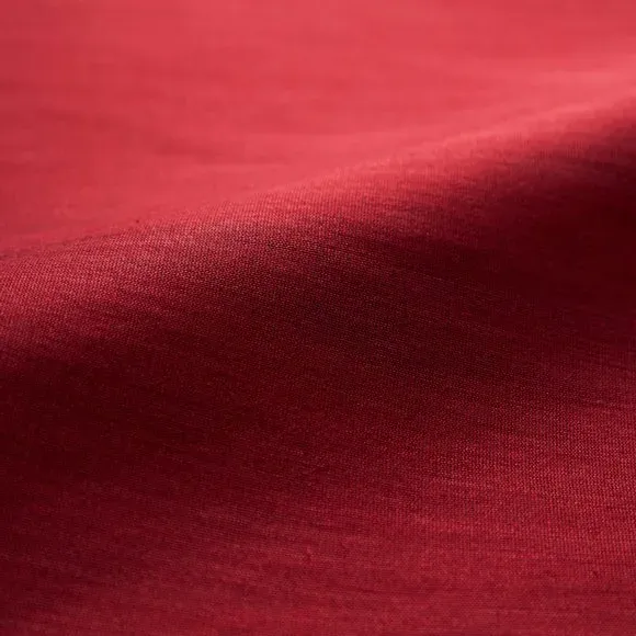 Made to Measure Roman Blind - Cherry, Polyester