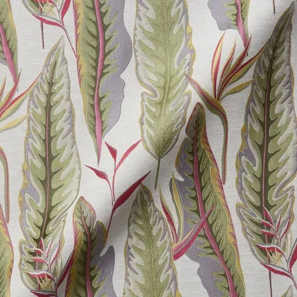 Made to Measure Roman Blind - Chintz