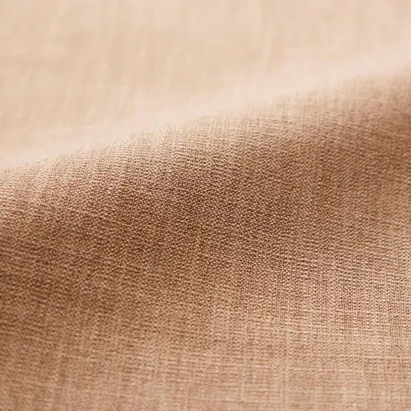Made to Measure Roman Blind - Clay, Polyester