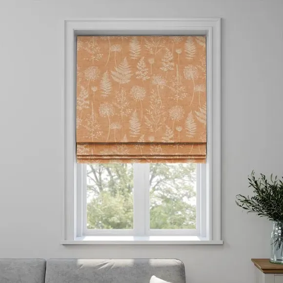 Made to Measure Roman Blind - Clementine