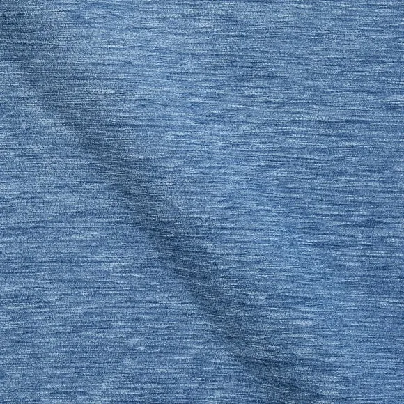Made to Measure Roman Blind - Cornflower