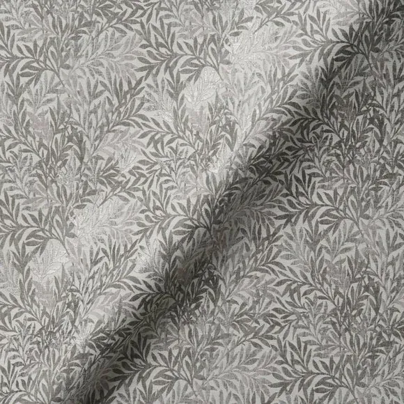 Made to Measure Roman Blind - Dove, Cotton