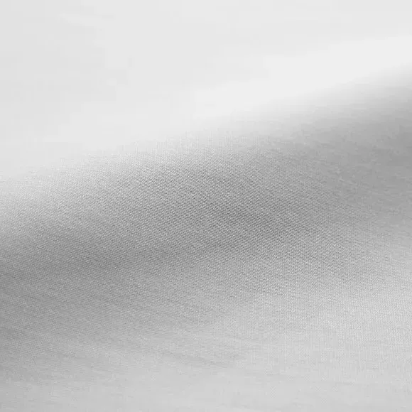 Made to Measure Roman Blind - Dove, Polyester
