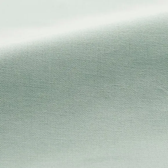 Made to Measure Roman Blind - Duck Egg, Cotton