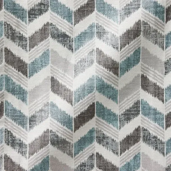 Made to Measure Roman Blind - Duck Egg