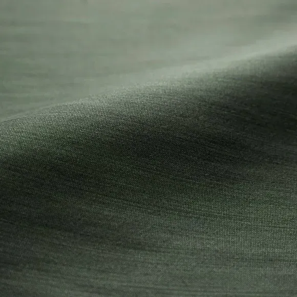 Made to Measure Roman Blind - Emerald, Polyester