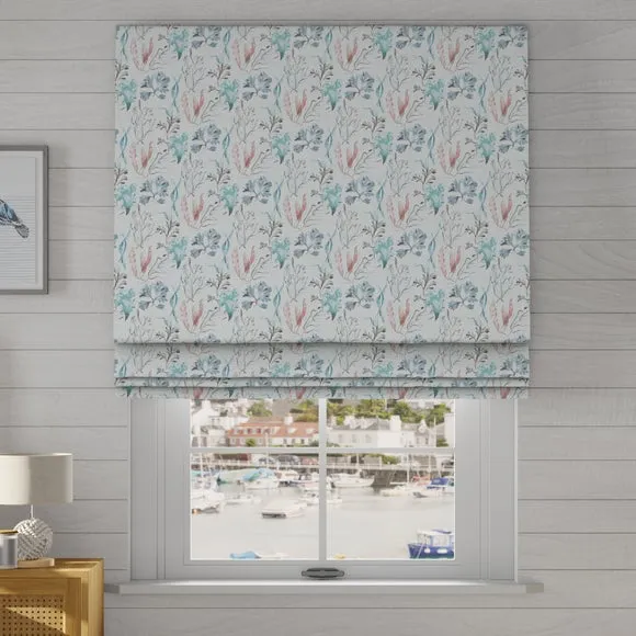 Made to Measure Roman Blind - Fire Retardant