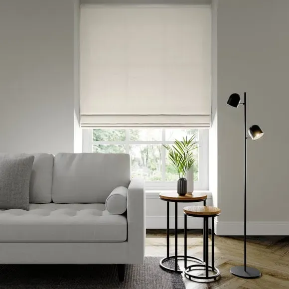 Made to Measure Roman Blind - Florenzo Stone image