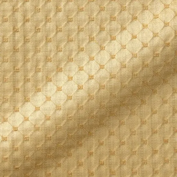 Made to Measure Roman Blind - Gold