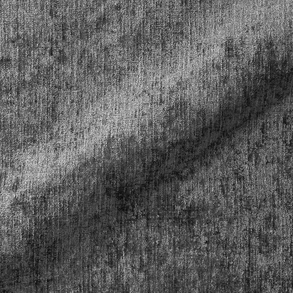 Made to Measure Roman Blind - Grey, Textured